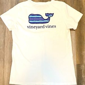Vineyard Vines Tee